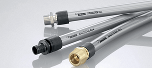 трубы рехао