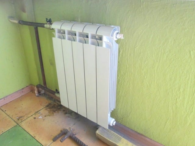 Галерея - МАКСИМУМ отопление